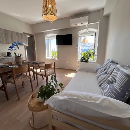 Ikigai Syros * Ermoupoli