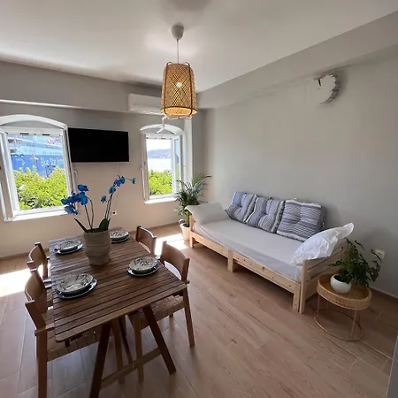 Ikigai Syros Apartment Ermoupoli