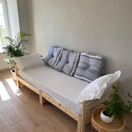 Ikigai Syros Apartment Ermoupoli
