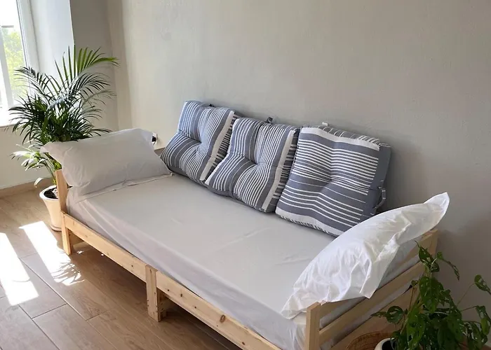 Apartamento Ikigai Syros *