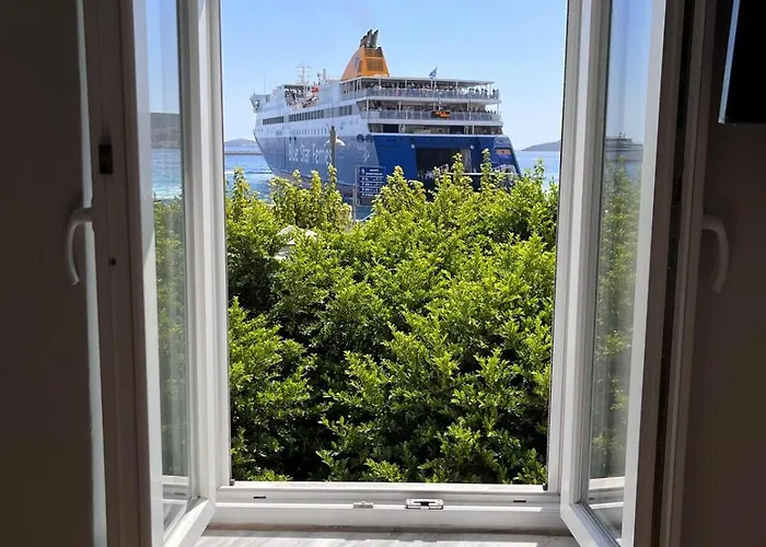 Ikigai Syros * Ermoupoli