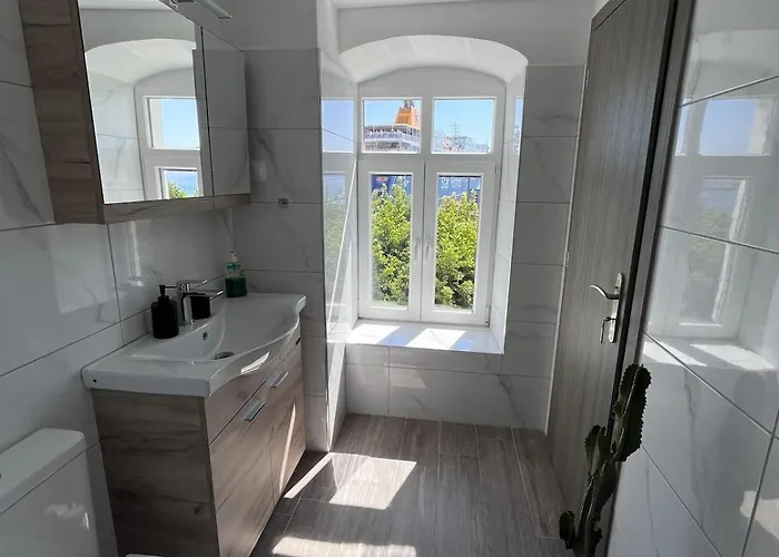 Apartamento Ikigai Syros *