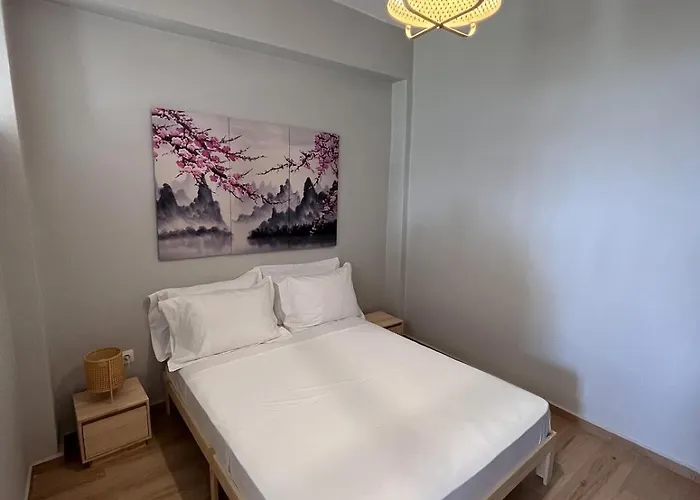 Apartamento Ikigai Syros *