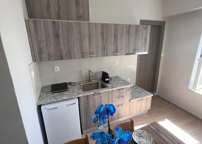 Apartamento Ikigai Syros Ermoupoli