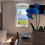 Lägenhet Ikigai Syros Ermoupoli