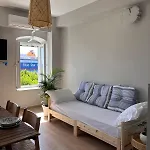 Lägenhet Ikigai Syros Ermoupoli