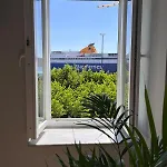 Lägenhet Ikigai Syros