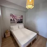 Lägenhet Ikigai Syros *