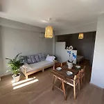Ikigai Syros Lägenhet *
