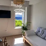 Lägenhet Ikigai Syros *