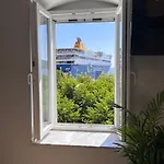 Ikigai Syros Lägenhet