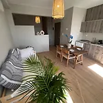 Lägenhet Ikigai Syros Ermoupoli