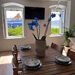 Lägenhet Ikigai Syros Ermoupoli