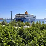 Ikigai Syros