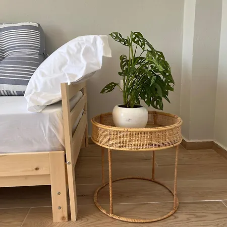 Ikigai Syros Lägenhet Ermoupoli