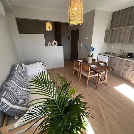 Ikigai Syros Apartamento