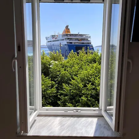 Ikigai Syros * 埃尔莫波利斯