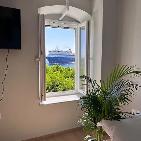 Ikigai Syros Ermoupoli