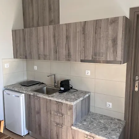 Ikigai Syros Apartamento *