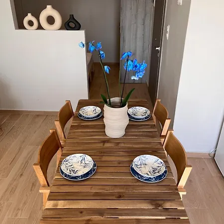 Ikigai Syros Lägenhet Ermoupoli