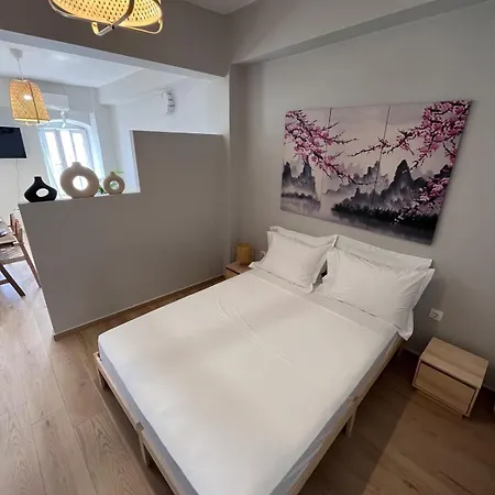 Apartamento Ikigai Syros *