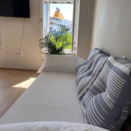 Ikigai Syros * Hermópolis