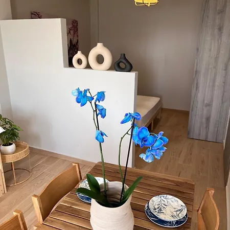 Apartamento Ikigai Syros *