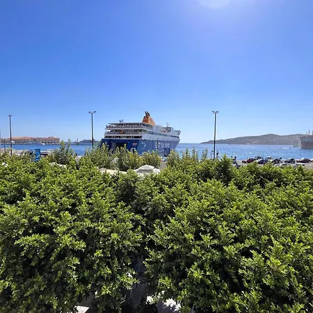 Ikigai Syros Ermoupoli