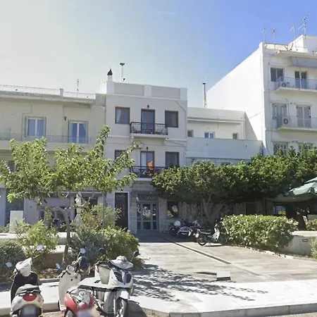 Ikigai Syros *
