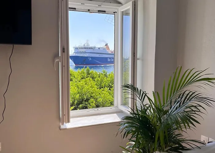 Ikigai Syros Ermoupoli