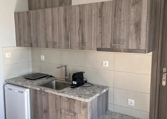 Ikigai Syros Daire *