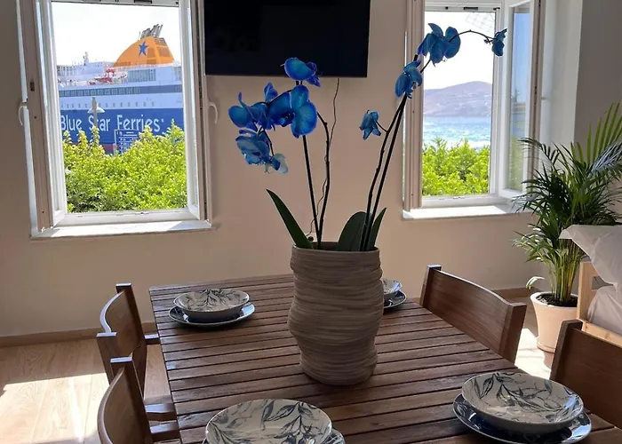 Ikigai Syros * Ermoupoli